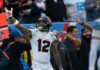 NFL Week 6 player props picks, best bets: Nico Collins, Jake Ferguson are poised for big games