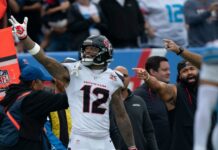 NFL Week 6 player props picks, best bets: Nico Collins, Jake Ferguson are poised for big games