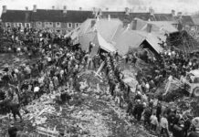 Royals to visit Aberfan to mark 60 years since disaster