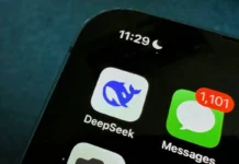 DeepSeek reportedly raises $15B days after US restrictions
