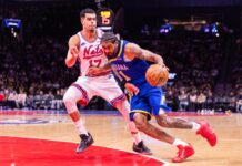 Nets routed by Pacers in ugly home loss