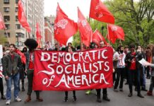 Socialist primary sweep sparks launch of new resource laying out what’s at stake in 2026