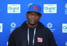 Giants defensive coordinator calls out ‘traitors’ for lack of effort vs. Saints