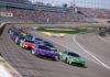 Is it time for NASCAR to look at the intermediate track rules package?