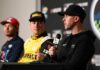 Catching Larson in the NASCAR Chase has to start at track where ‘I suck’