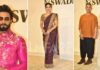 Photos: Aamir Khan Ranveer Singh Rashmika Mandanna and more add star power to Ambanis event
