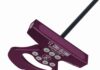 Shop L.A.B. Golf’s limited-edition Black Cherry putters while they last!