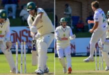 Updated WTC Points Table After South Africa Stun Australia To Level Series