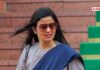 Mahua Moitra’s Plea: SC Seeks Reply From Bengal Govt On Protection During Constituency Visits