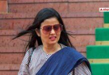 Mahua Moitra’s Plea: SC Seeks Reply From Bengal Govt On Protection During Constituency Visits
