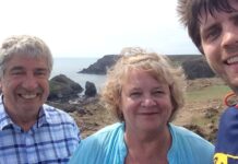 Son who used AI to help save mum’s life hopes case unlocks clues for other Parkinson’s patients