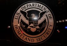 Hacker stole personnel data about thousands of Homeland Security employees, including CBP and ICE agents