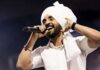 Diljit Dosanjh Announces India Dates for Aura Tour 2026 to Perform in Mumbai Ahmedabad and More