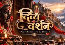 Divya Darshan Brings Himachalâs Sacred Shaktipeeths To Screen This Navratri