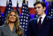 Biden-era FBI tracked Trump family travel and Wiles’ calls with lawyers in secret probe: docs