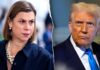 Dem probes could ‘torture’ young Trump officials with crushing legal bills, subpoenaed conservative warns