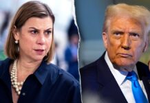 Dem probes could ‘torture’ young Trump officials with crushing legal bills, subpoenaed conservative warns