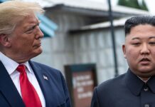 Americans back Trump’s decision against livestreaming Nidal Hasan’s firing squad execution