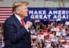 Trump supporters confront Iran, affordability concerns with a message for critics: ‘Give him time’