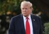 Trump’s first-year government overhaul delivers change Washington hasn’t seen since the 1960s