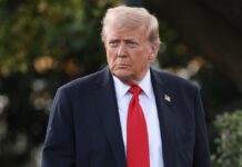 Trump’s first-year government overhaul delivers change Washington hasn’t seen since the 1960s