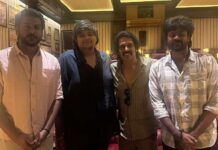 Upendra Praises Dorothy Predicts More Festival Recognition For The Film