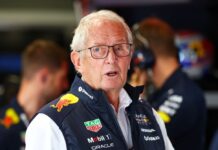 Helmut Marko says F1’s return to turbo V8 engines in 2030 is a “done deal”