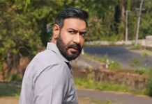Drishyam 3 Box Office Collections: Ajay Devgns Film Opens Well