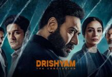 Drishyam: The Conclusion Review: Be Prepared for New Twists