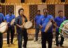 Devi Sri Prasad Records Yellamma Title Song With 100 Folk Singers
