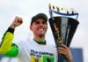 DTM Hockenheim: Engel wins, but Preining takes 2026 title