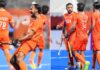 Asian Games: Gold Again! India Thrash Malaysia 5-1 To Defend Men’s Hockey Title