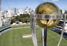 ICC World Cup 2027 Schedule Announced! India Match Dates, Key Clashes Revealed