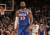 Trump says NBA star LeBron James disrespected US anthem and demands apology
