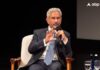 ‘US Has Deliberately Become Lonelier’: Jaishankar At Munich Security Conference