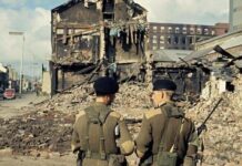 Troubles bill to be discussed in Parliament
