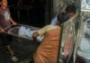 Kolkata Stampede: Fractured Ribs Pierced Lungs Of 6 Victims, Preliminary Autopsies Reveal