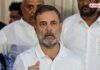 MP/MLA Court Dismisses Defamation Case Against Rahul Gandhi Over Remarks On Amit Shah