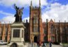 Universities face ‘substantial’ funding cuts amid budget delay