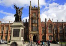 Universities face ‘substantial’ funding cuts amid budget delay