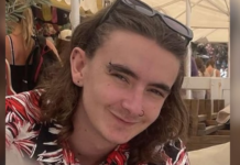 Student who murdered university housemate jailed for life