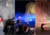 Tear Gas, Fireworks And Mass Arrests: Inside Another Weekend Of Unrest Across Europe