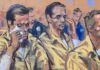 Alexander brothers each sentenced to 30 years in prison for sex trafficking case