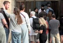 Israel Election Sees Historic 44.9% Turnout As Netanyahu Faces Crucial Battle