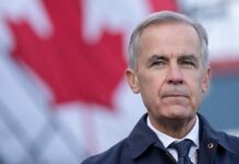 Canada PM warns ‘stakes are high’ as Alberta separation vote nears