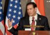 Two Iranian UN Delegation Members ‘Kicked Out’ Of US After Ignoring Order To Leave