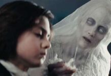 Johnny Depp On Playing Ebenezer Scrooge: âœI Was Looking for a Different Wayâ