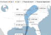Life-threatening Hurricane Isaias makes landfall in Florida
