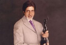 Editors Take: Amitabh Bachchan The Phenomenon That Endures