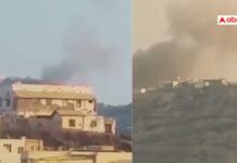 Houthis Fire Missiles At Yemen’s Presidential Palace In Aden, Two Security Guards Killed